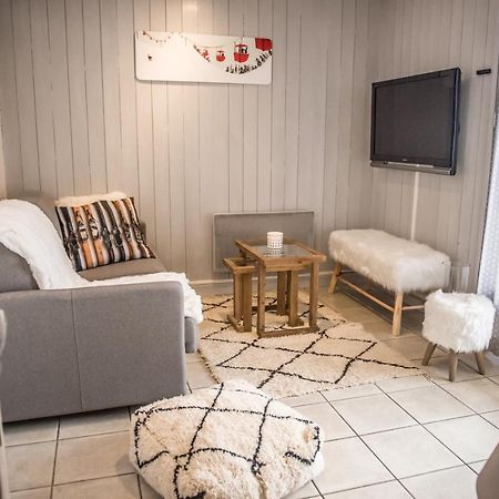 Le Fogal Apartment Megeve Room photo