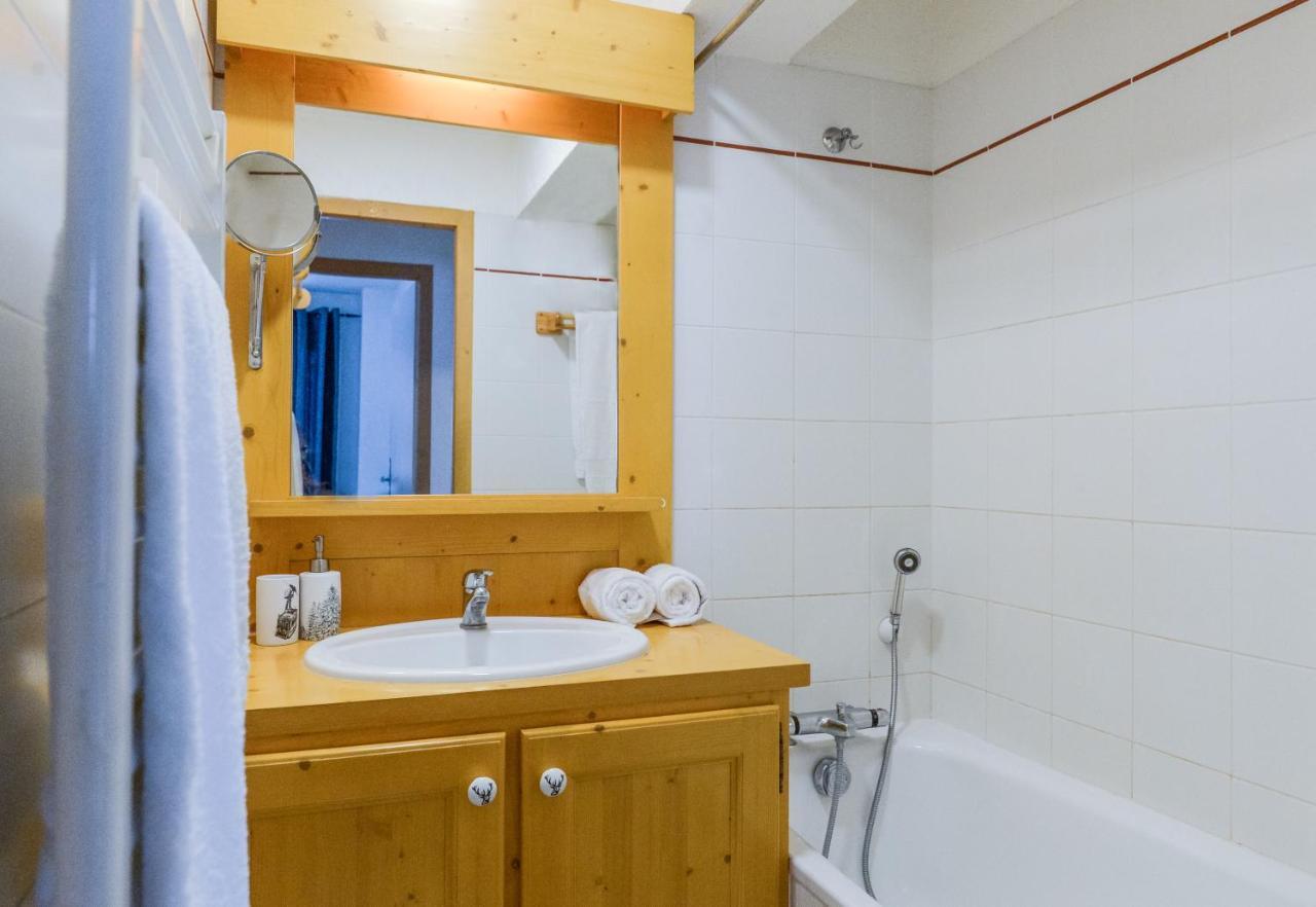Le Fogal Apartment Megeve Room photo
