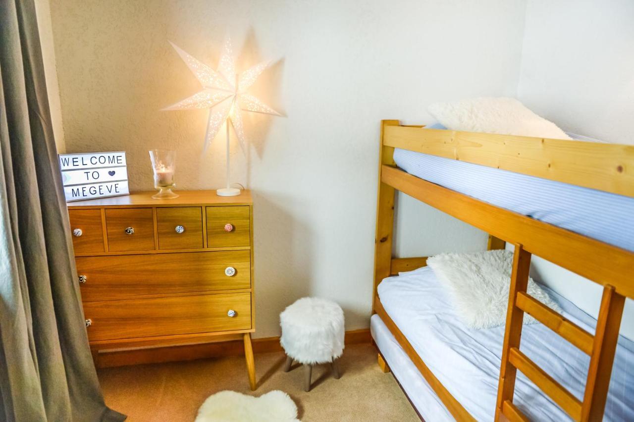 Le Fogal Apartment Megeve Room photo