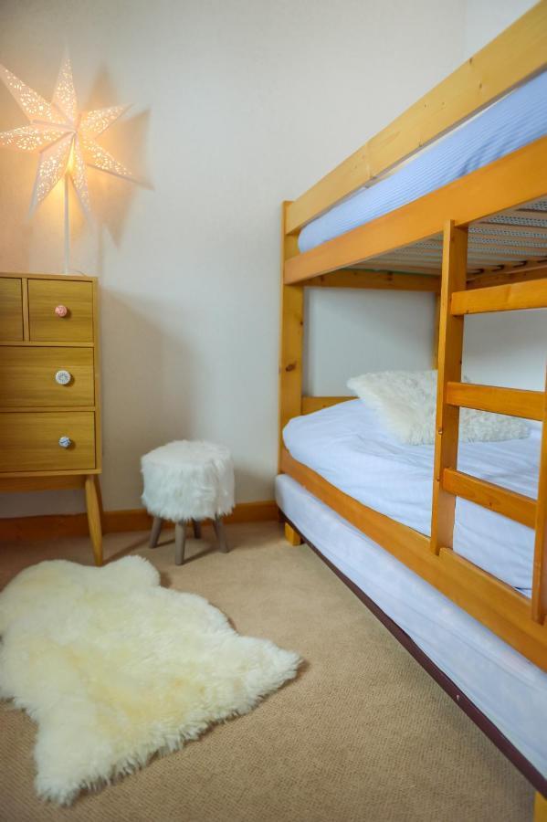 Le Fogal Apartment Megeve Room photo