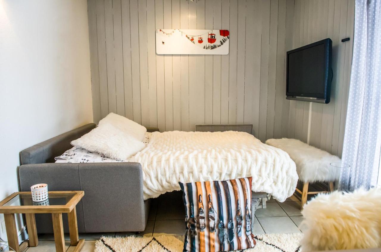 Le Fogal Apartment Megeve Room photo