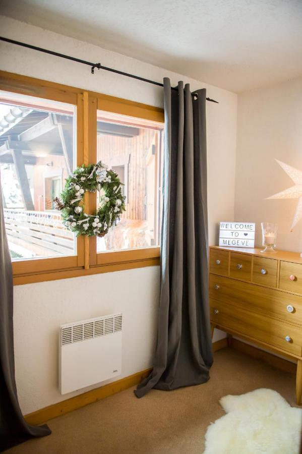 Le Fogal Apartment Megeve Room photo